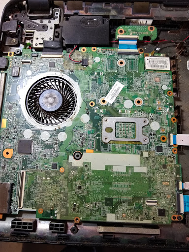 Computer Repair Service «Computer ER», reviews and photos, 14 S Main St, Munroe Falls, OH 44262, USA