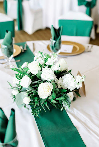 Florist «A Special Rose Florist», reviews and photos, 14546 Bruce B Downs Blvd, Tampa, FL 33613, USA