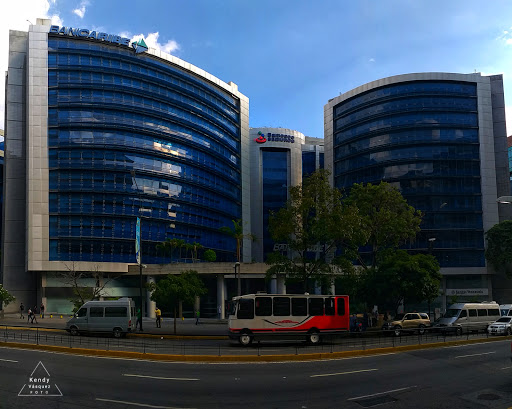 Centro Empresarial Galipán