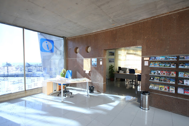 Tourist Office of Troy