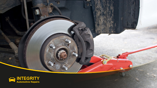 Integrity Automotive image