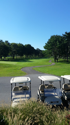 Golf Club «Spring Lake Golf Club», reviews and photos, 30 E Bartlett Rd, Middle Island, NY 11953, USA