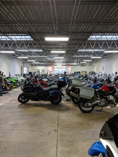 Motorcycle Dealer «Motorado», reviews and photos, 5603 W 6th Ave, Lakewood, CO 80214, USA