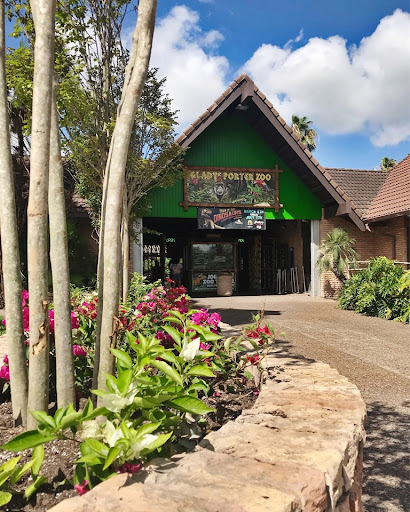 Zoo «Gladys Porter Zoo», reviews and photos, 500 E Ringgold St, Brownsville, TX 78520, USA
