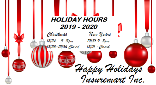 Insurance Agency «Insuremart Inc», reviews and photos