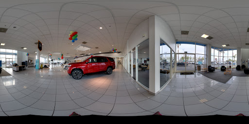 Chevrolet Dealer «Fremont Chevrolet», reviews and photos, 5850 Cushing Pkwy, Fremont, CA 94538, USA