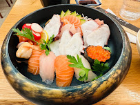 Plats et boissons du Restaurant de sushis Sushiyaki à Toulouse - n°3