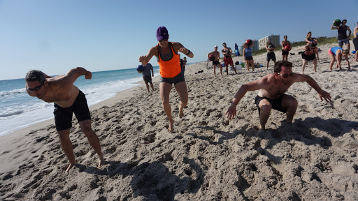 Health Club «CrossFit Fort Pierce», reviews and photos, 2901 US-1, Fort Pierce, FL 34946, USA