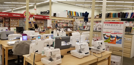 Fabric Store «Jo-Ann Fabrics and Crafts», reviews and photos, 341 W Main St, Christiana, DE 19702, USA