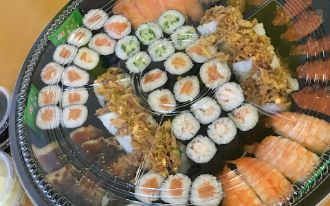 Yen Sushi image