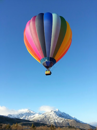 Comments and reviews of Sunrise Balloons Queenstown
