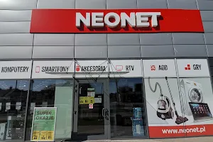 NEONET image