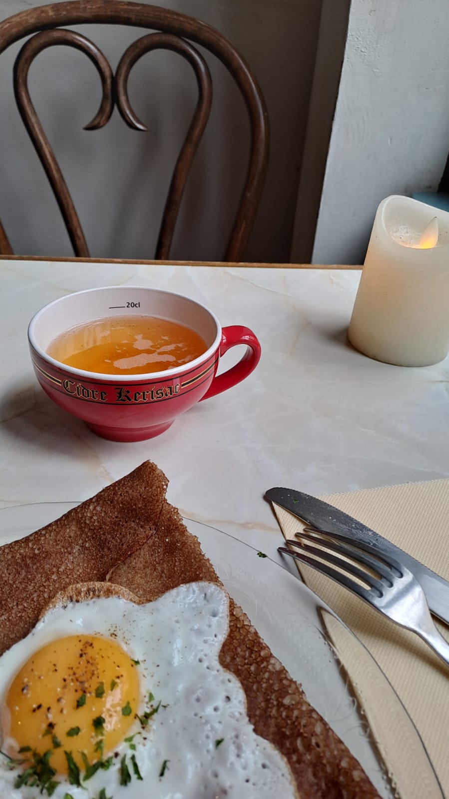 Photo n° 1 de l'avis de Valentin.� fait le 17/11/2023 à 12:13