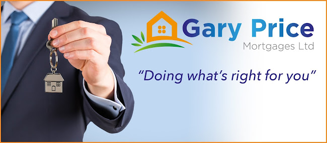 Comments and reviews of Gary Price Mortgages