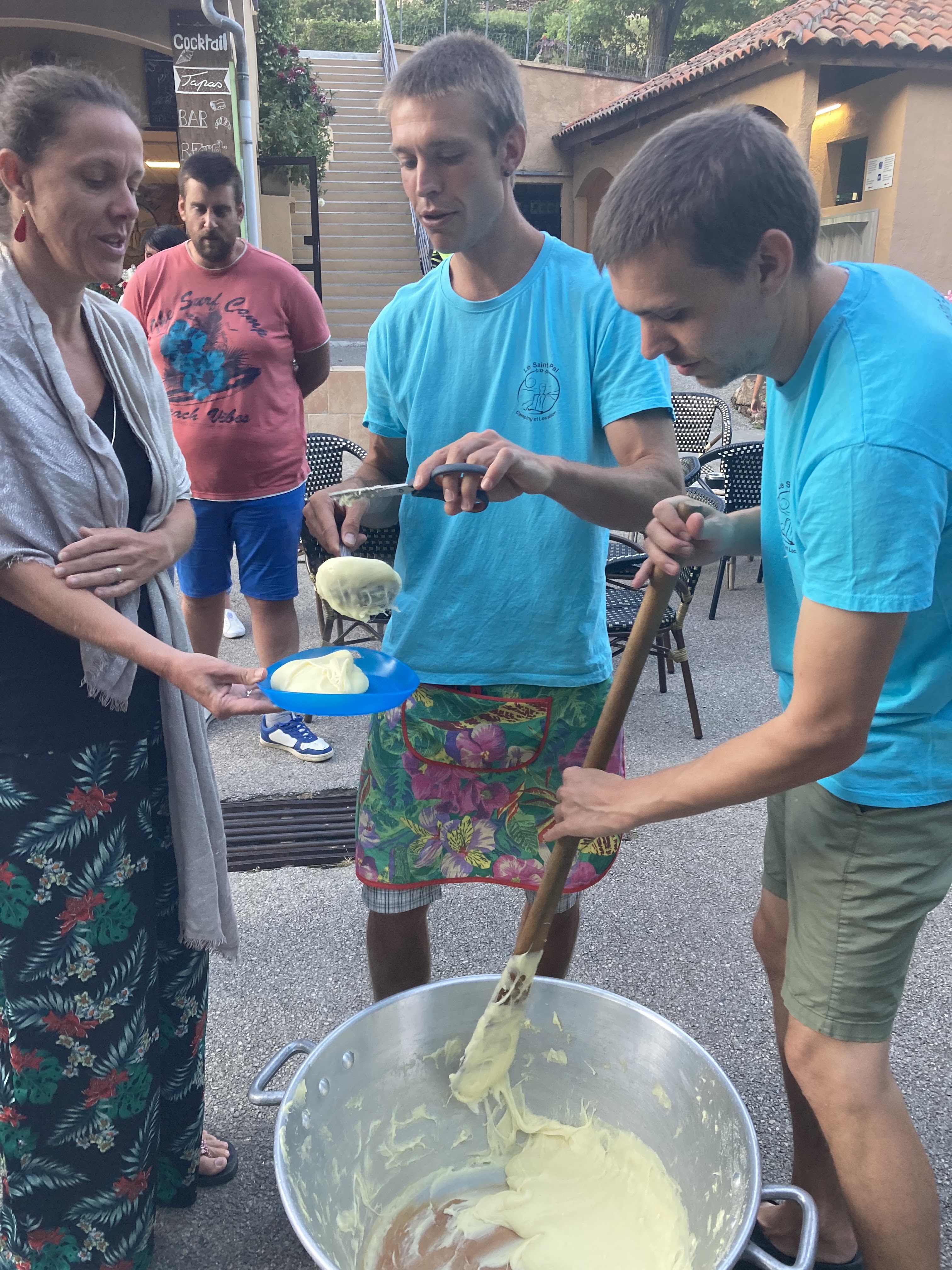 Photo n° 2 de l'avis de Aurélien.o fait le 14/07/2023 à 16:01
