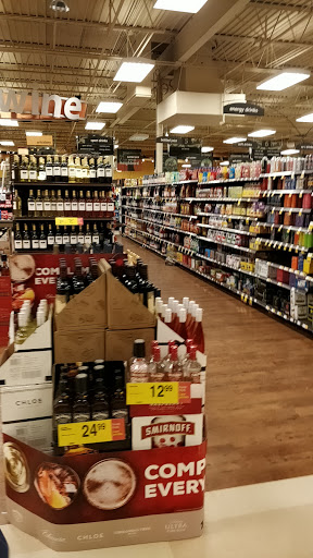 Grocery Store «Kroger», reviews and photos, 65 S Livernois Rd, Rochester Hills, MI 48307, USA