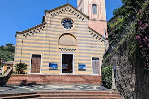 Chiesa del Divo Martino image