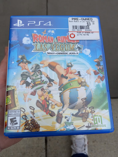 Video Game Store «GameStop», reviews and photos, 3000 Gateway St, Springfield, OR 97477, USA