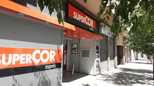 Opencor Valencia