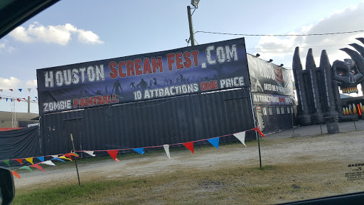 Haunted House «Houston Scream Fest», reviews and photos, 1500 Elton St, Houston, TX 77034, USA