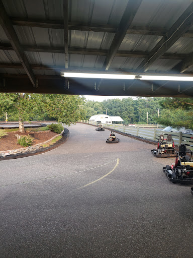 Miniature Golf Course «Settlers Mill Adventure Golf & Frozen Custard», reviews and photos, 7940 US-51, Minocqua, WI 54548, USA