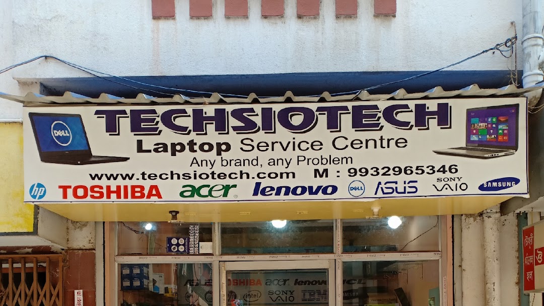 TECHSIOTECH