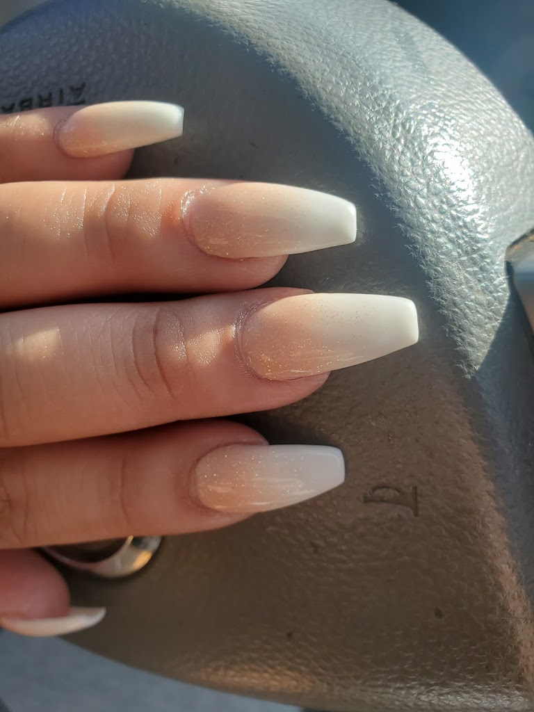 Freshest Nails 90222