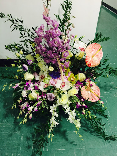 Florist «Gallery of Flowers Ny Corporation», reviews and photos, 1151 Brighton Beach Ave, Brooklyn, NY 11235, USA