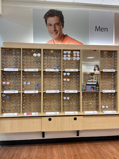 Optician «Walmart Vision & Glasses», reviews and photos, 310 31st Ave SE, Puyallup, WA 98374, USA