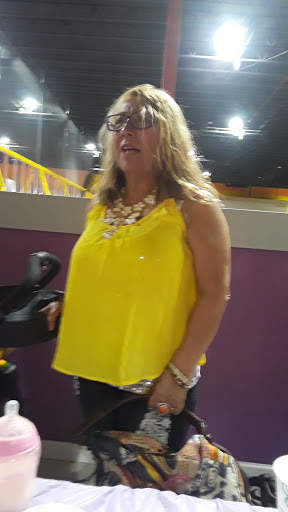 Amusement Center «Jumpoline Family Fun Center», reviews and photos, 15380 E Hampden Ave, Aurora, CO 80013, USA