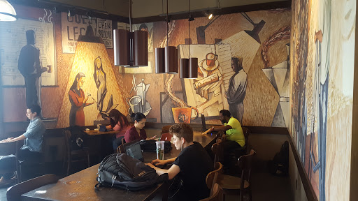 Coffee Shop «Starbucks», reviews and photos, 4275 University Pkwy, San Bernardino, CA 92407, USA