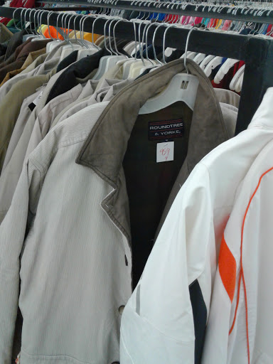 Thrift Store «Family Thrift Center», reviews and photos, 861 W Miller Rd, Garland, TX 75040, USA