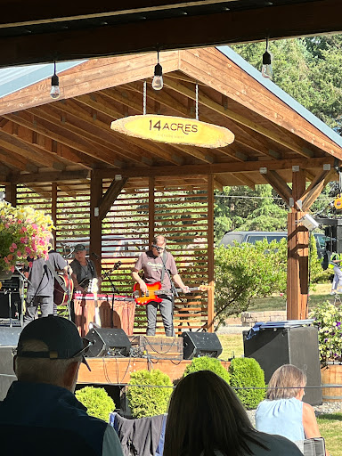 Winery «Three Brothers Vineyard and Winery», reviews and photos, 2411 NE 244th St, Ridgefield, WA 98642, USA