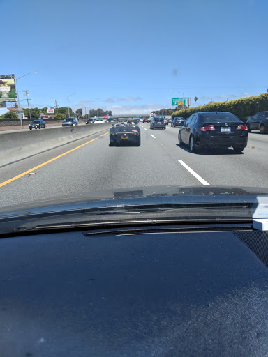 Shopping Mall «Shoreview Shopping Ctr», reviews and photos, 400 S Norfolk St, San Mateo, CA 94401, USA