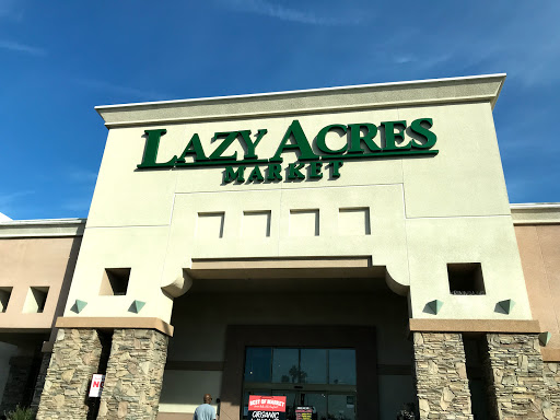 Lazy Acres image