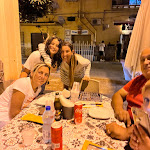 Photo n°1 de l'avis de francesco.i fait le 29/08/2023 à 19:13 sur le  Kiross à Porto Empedocle