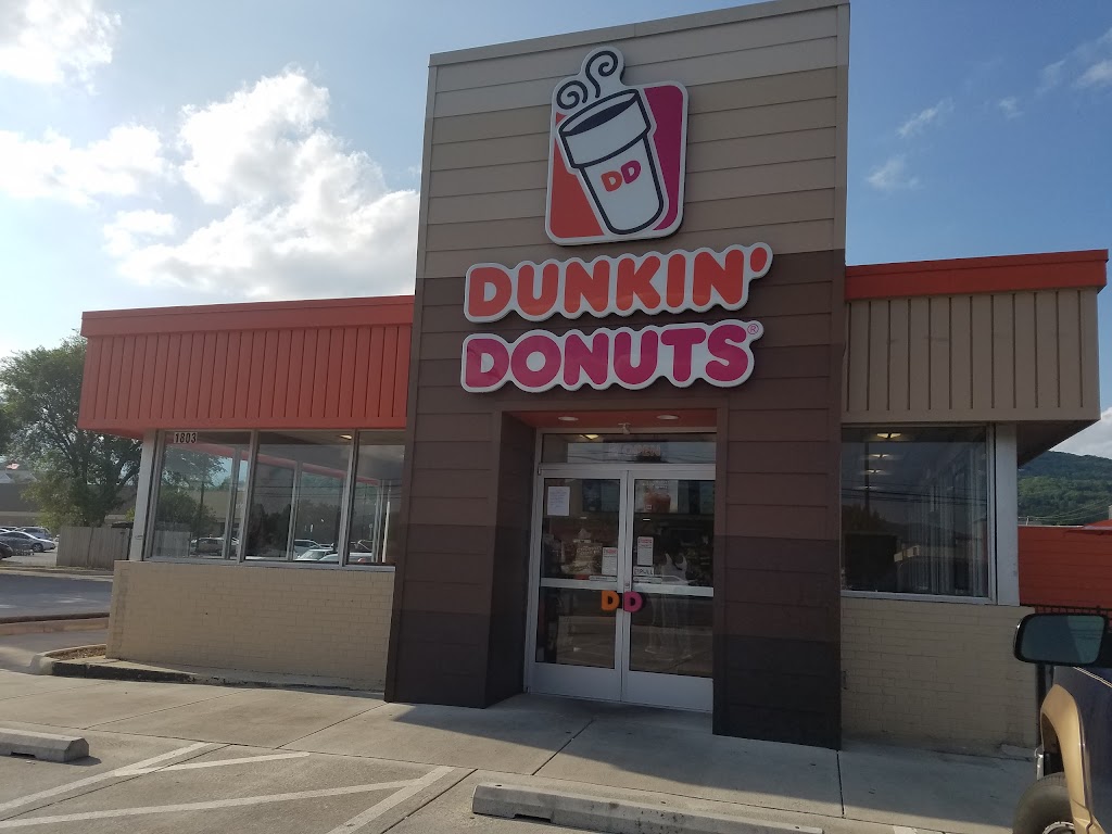 Dunkin' 24153