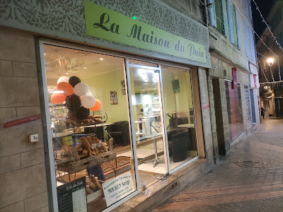 Mouren Serge à Manosque