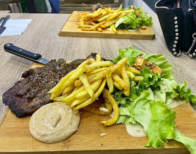 MASTER GRILL à Avignon