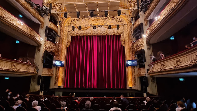 Stadttheater - Bühnen Bern - Bern