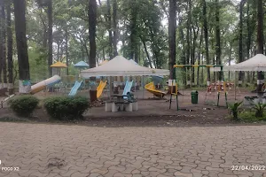 Children Play Area inside Bengal Safari image