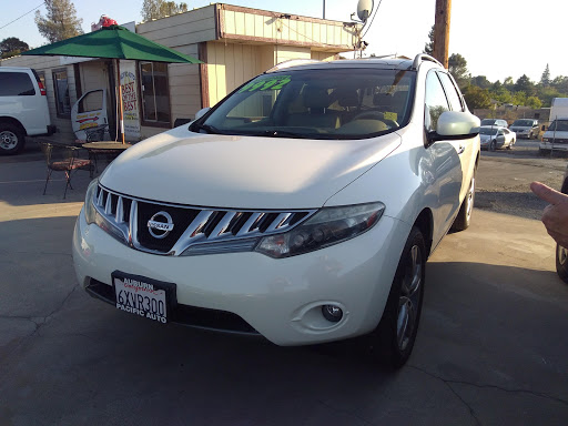 Used Car Dealer «Pacific Auto Inc», reviews and photos, 1495 Grass Valley Hwy, Auburn, CA 95603, USA