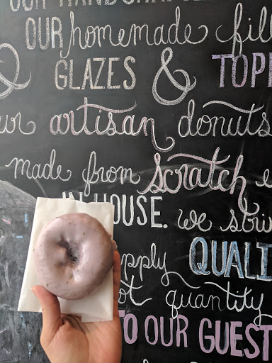 Donut Shop «Donut Bar + Coffee», reviews and photos, 29039 Southfield Rd, Southfield, MI 48076, USA