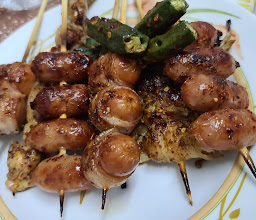 ปิ้งย่างหม่าล่า Oya Mala Grill photo