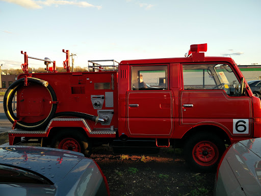 Used Car Dealer «Triad Auto Solutions», reviews and photos, 5101 W Market St, Greensboro, NC 27409, USA