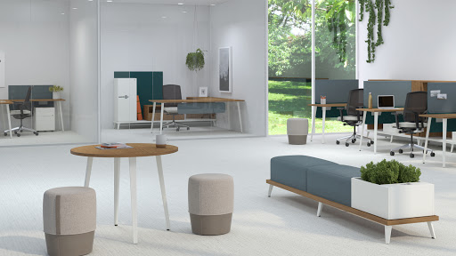 Office Supply Store «Total Business Solutions, Inc.», reviews and photos, 3413 Griffin St, Portsmouth, VA 23707, USA