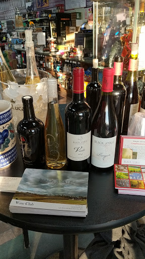 Liquor Store «Carrolltown Liquors», reviews and photos, 1708 Liberty Rd # 2, Sykesville, MD 21784, USA