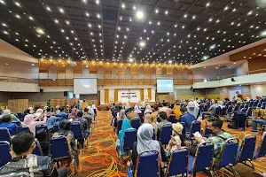 Dewan Jubli Perak image