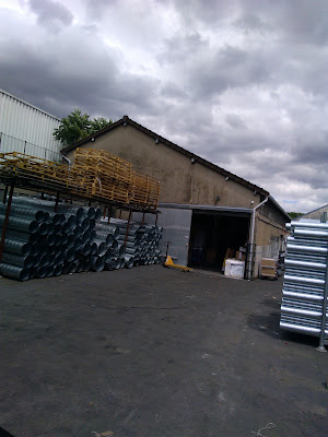 Liftasud IDF Vitry à Vitry-sur-Seine