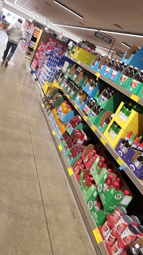 Supermarket «ALDI», reviews and photos, 1830 South Rd, Wappingers Falls, NY 12590, USA